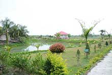 Banani Resort at Sundarban