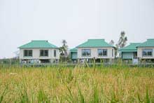 Banani Resort at Sundarban