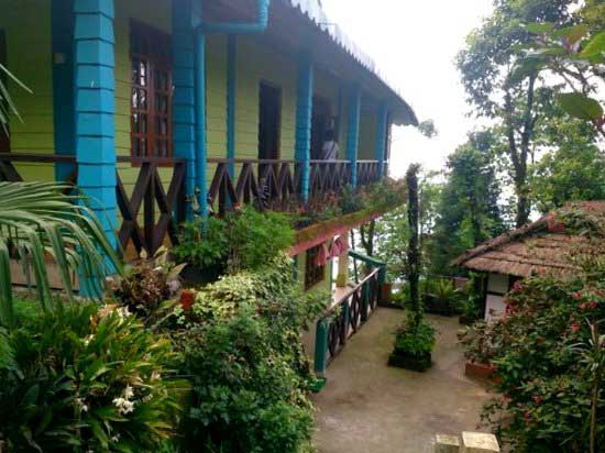 Gurung Guest House