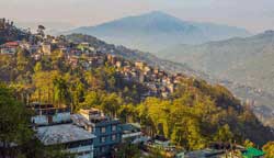 North East India Holiday Tour Package